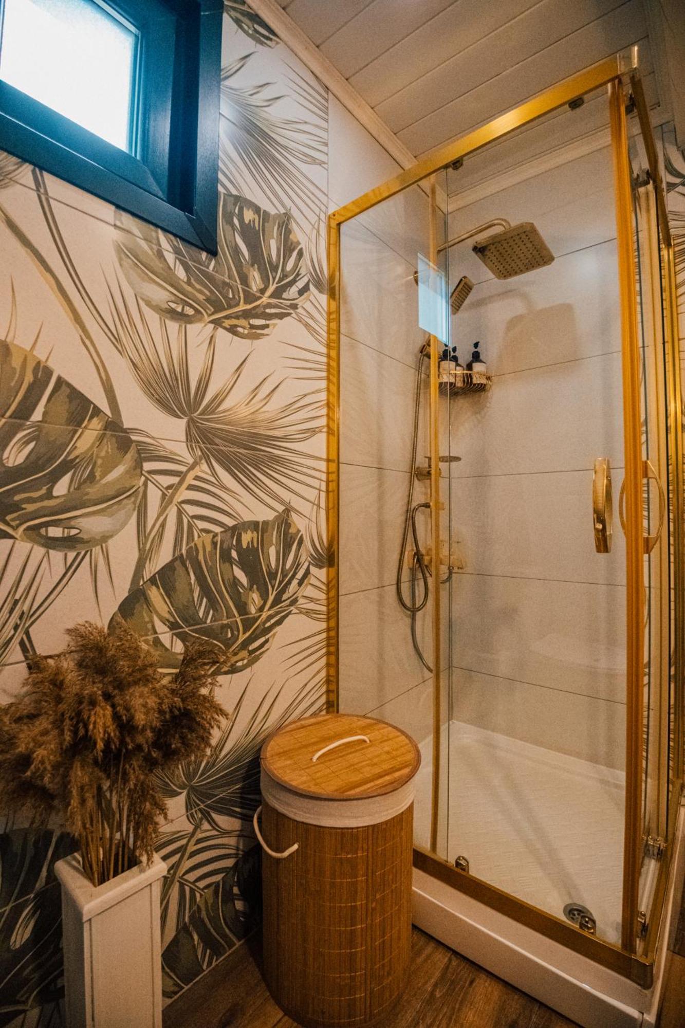 Вилла Bloom Sapanca - Palm Bungalov Экстерьер фото